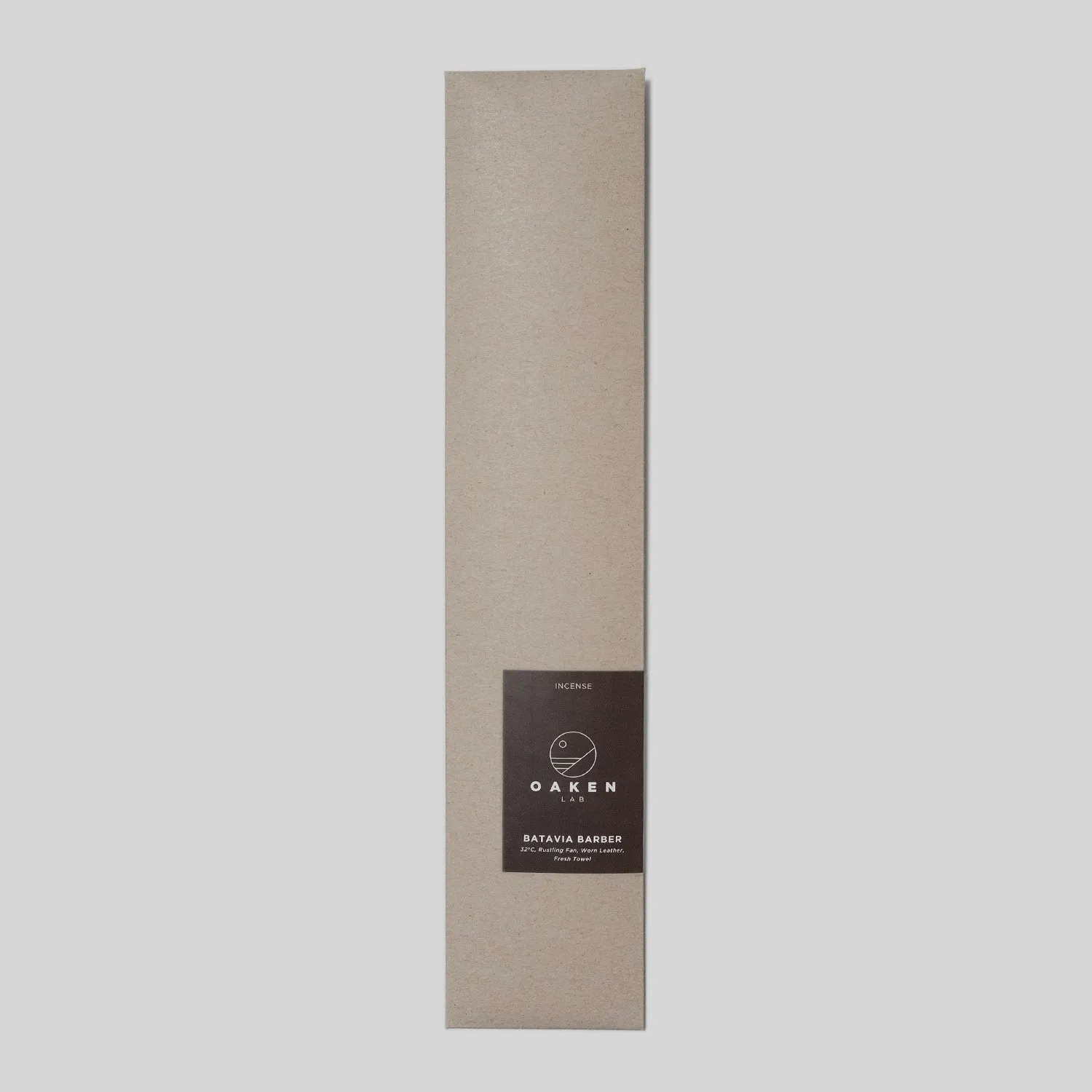 Oakenlab Incense Sticks