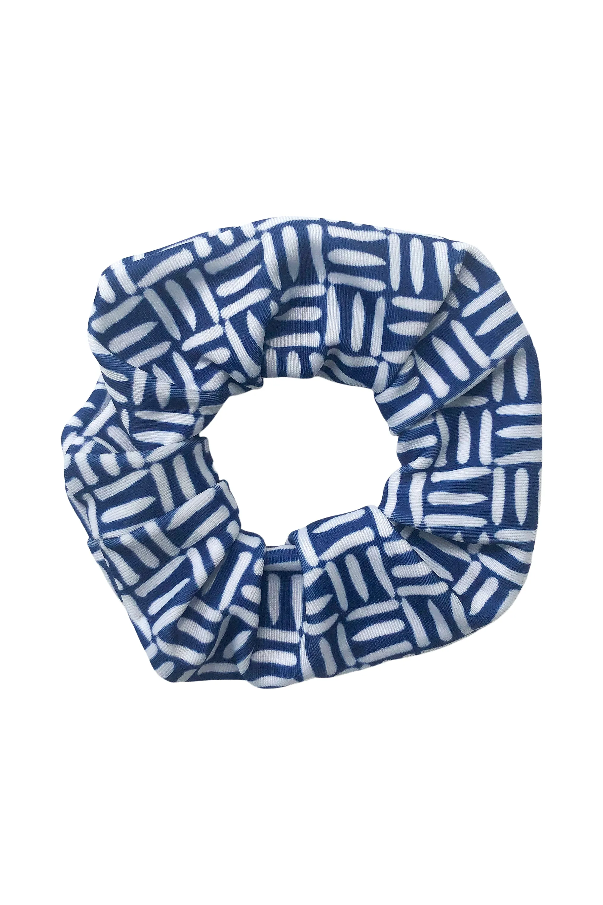 Offcut Scrunchie