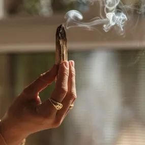 Palo Santo Bundle