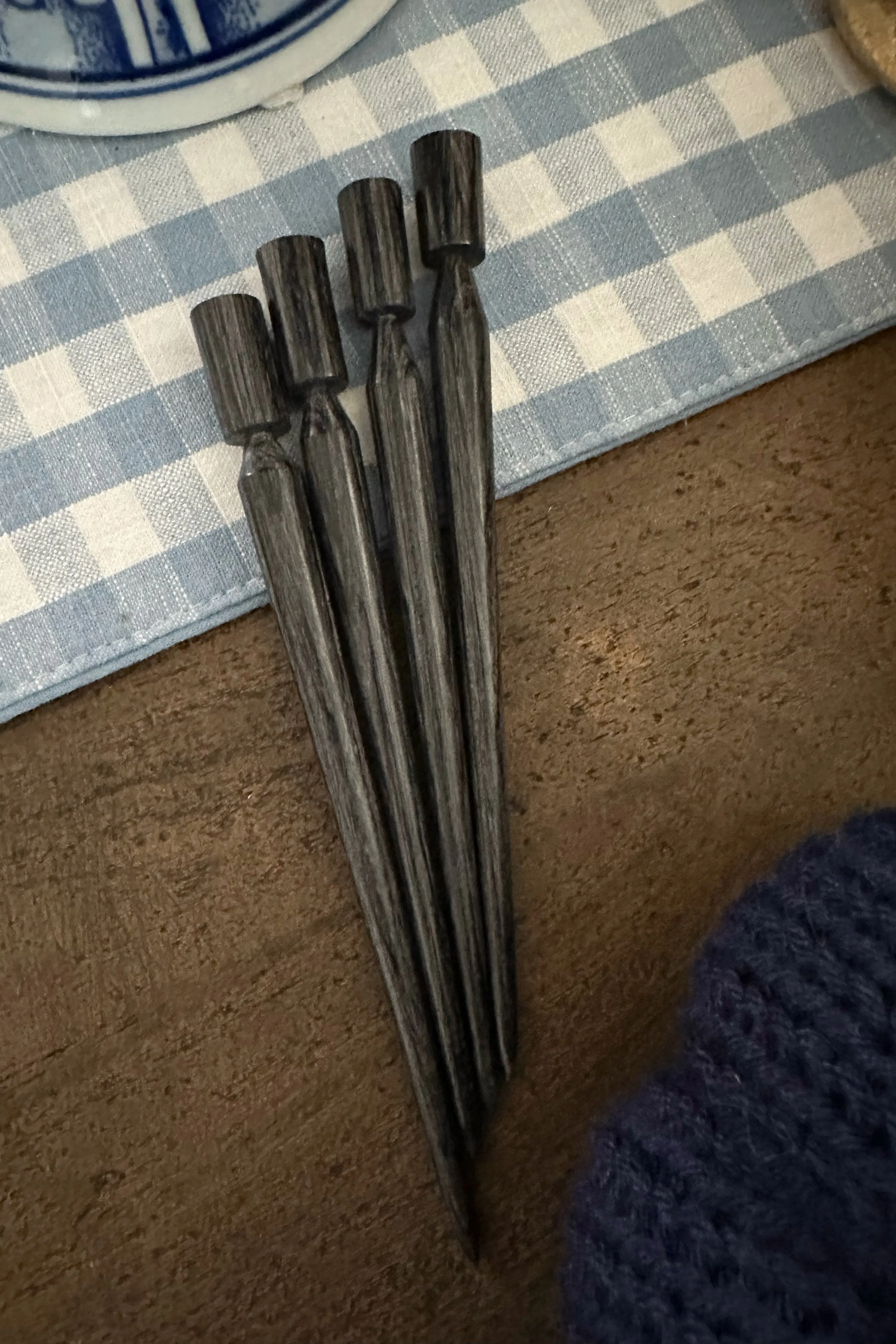 Paxton Handmade Hairstick
