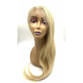 Presidential Hair' VIP Full Lace Wig Straight 150% density