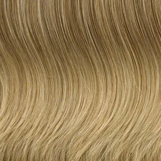 Presidential Hair' VIP Synthetic Hair Pieces - Emerald