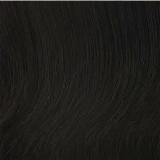 Presidential Hair' VIP Synthetic Hair Pieces - Emerald