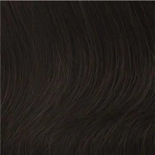 Presidential Hair' VIP Synthetic Hair Pieces - Emerald