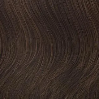 Presidential Hair' VIP Synthetic Hair Pieces - Emerald