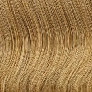 Presidential Hair' VIP Synthetic Hair Pieces - Emerald