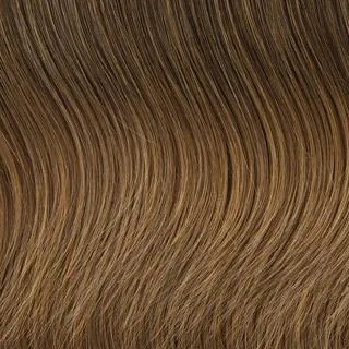 Presidential Hair' VIP Synthetic Hair Pieces - Emerald