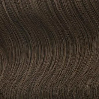 Presidential Hair' VIP Synthetic Hair Pieces - Emerald