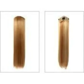 Presidential Hair' VIP Synthetic Hair Pieces - Emerald