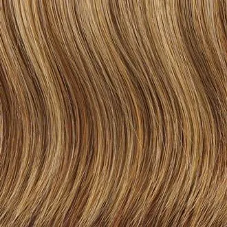 Presidential Hair' VIP Synthetic Hair Pieces - Emerald
