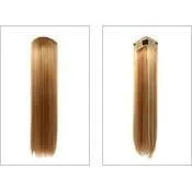 Presidential Hair' VIP Synthetic Hair Pieces - Emerald