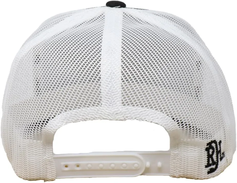 Red Dirt Hat Company Thunderbird Adjustable Snapback Hat