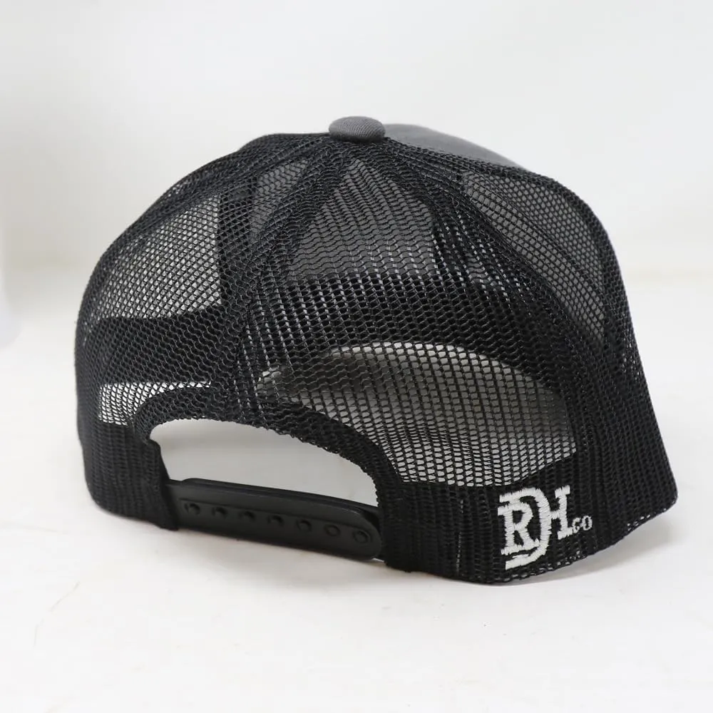 Red Dirt Hat Company Youth Adjustable Snapback Hat