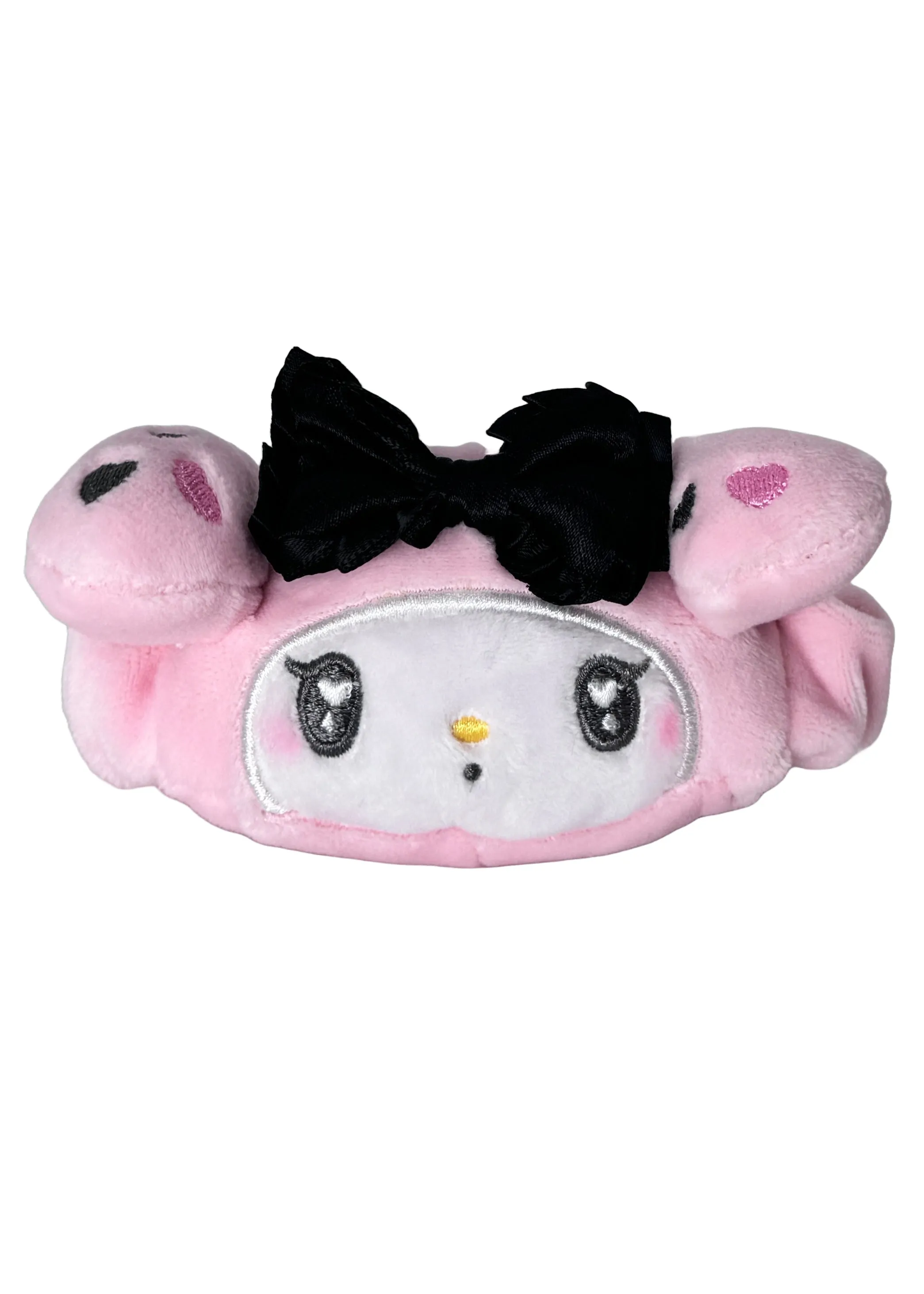 Sanrio My Melody Lolita Plush Scrunchies