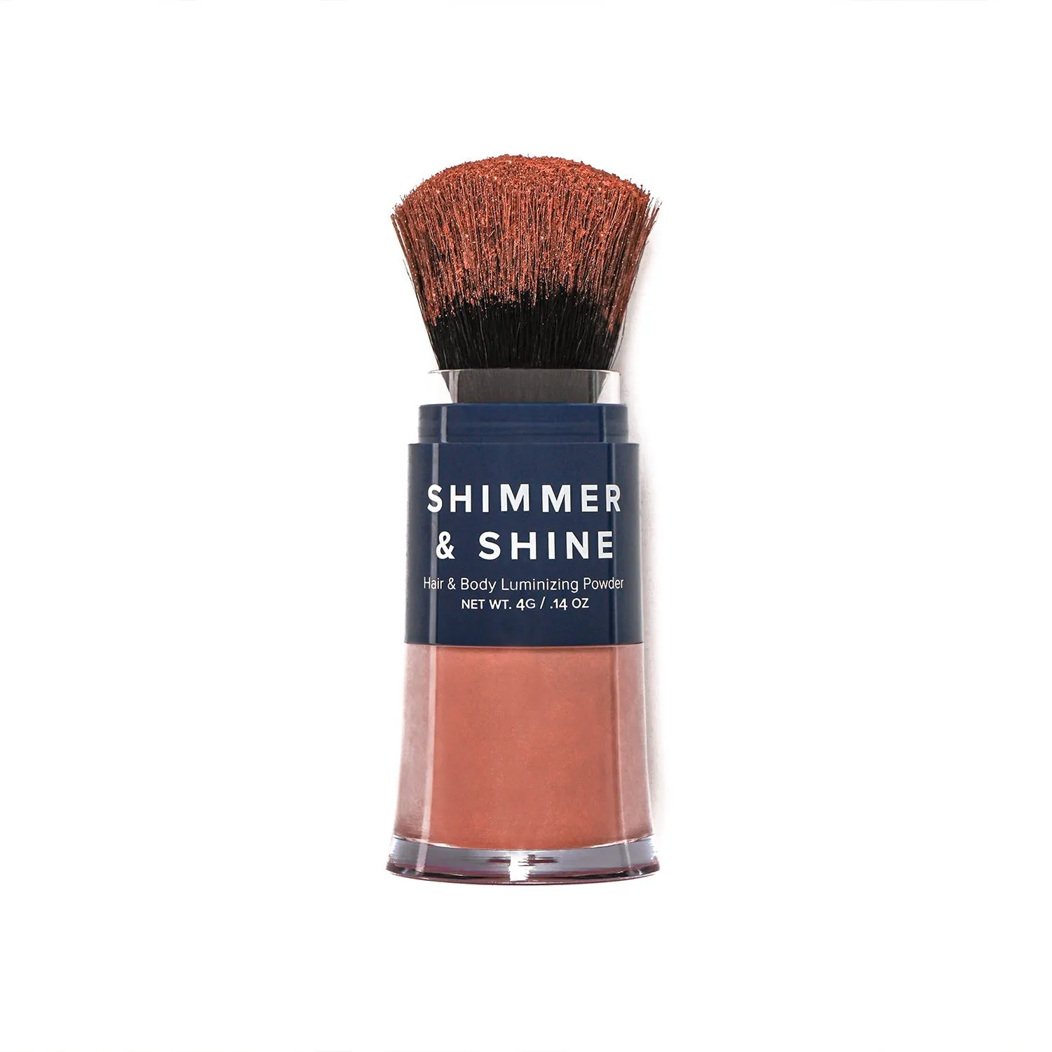 Shimmer & Shine Hair & Body Luminizing Powder