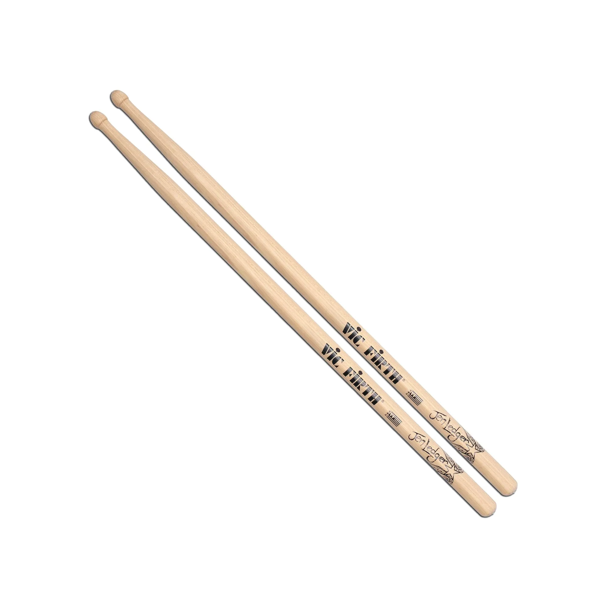 Signature Series -- Jen Ledger Drumsticks