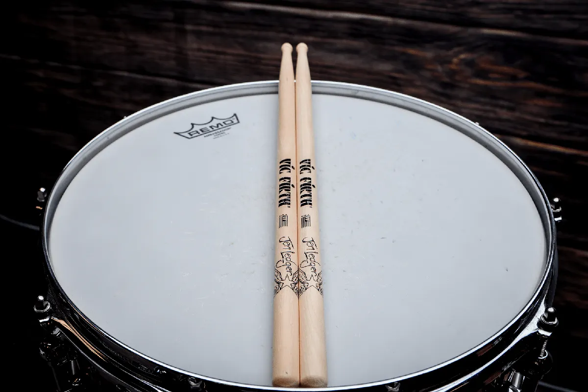 Signature Series -- Jen Ledger Drumsticks