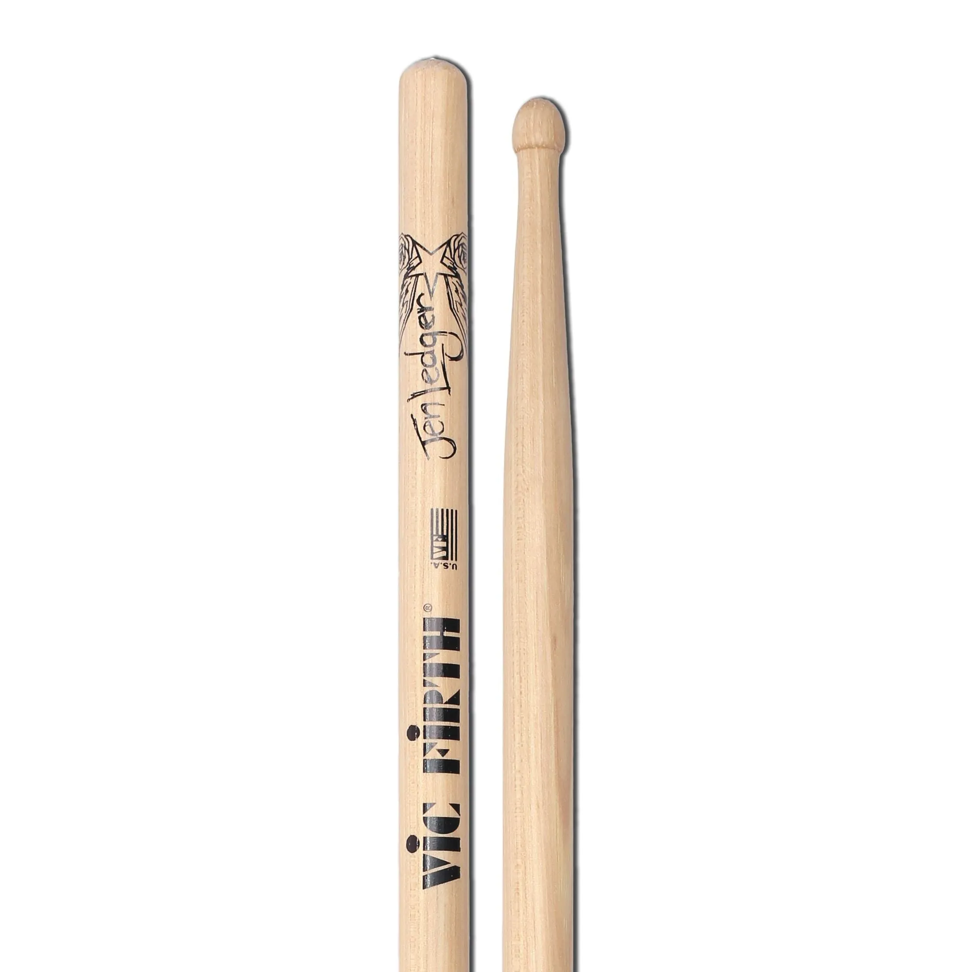 Signature Series -- Jen Ledger Drumsticks