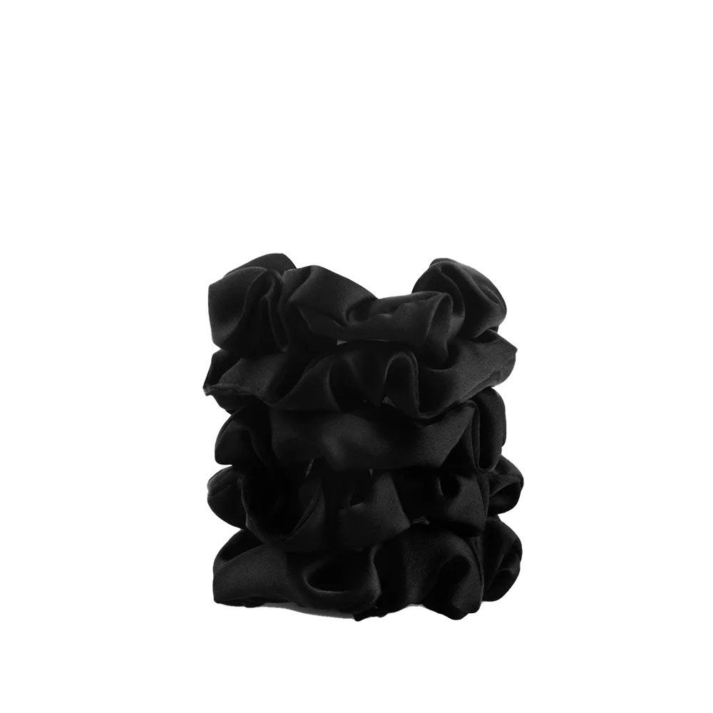 Sleep Scrunchies
