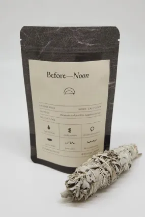Smudge Sticks-Small