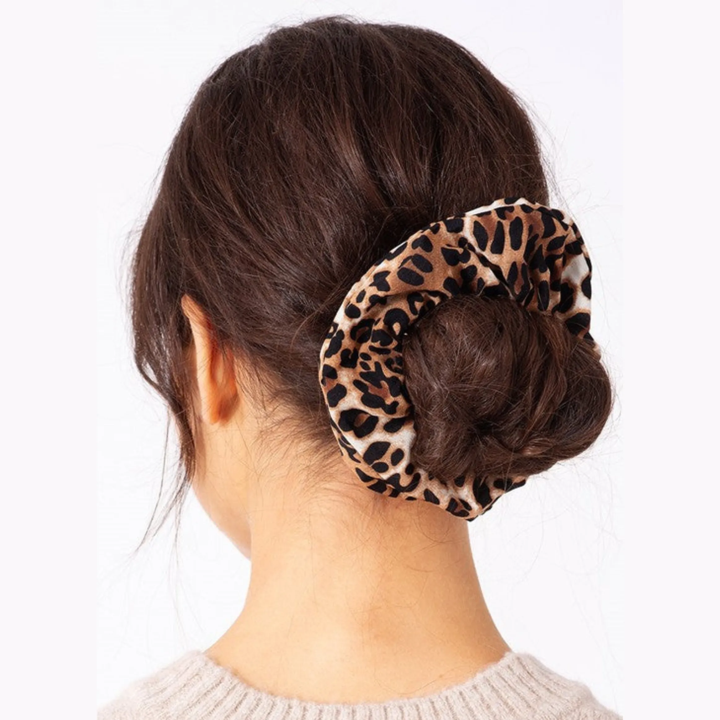 So Fierce Scrunchie
