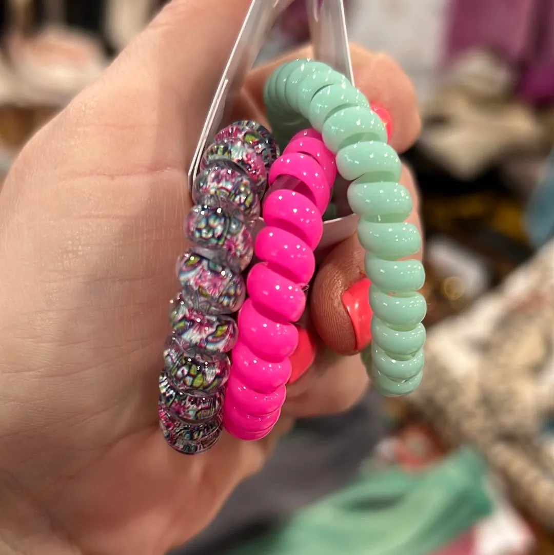 Southern Couture Hair Ties