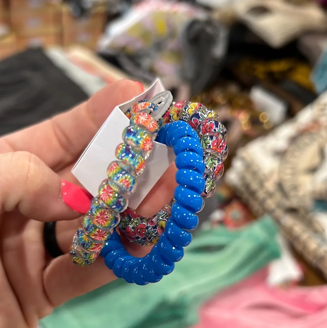 Southern Couture Hair Ties