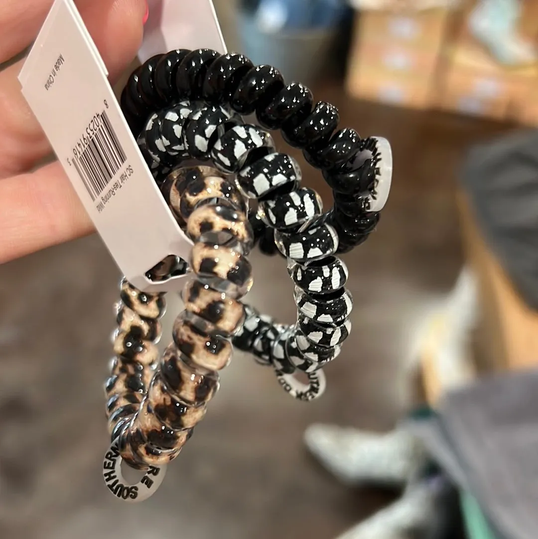 Southern Couture Hair Ties