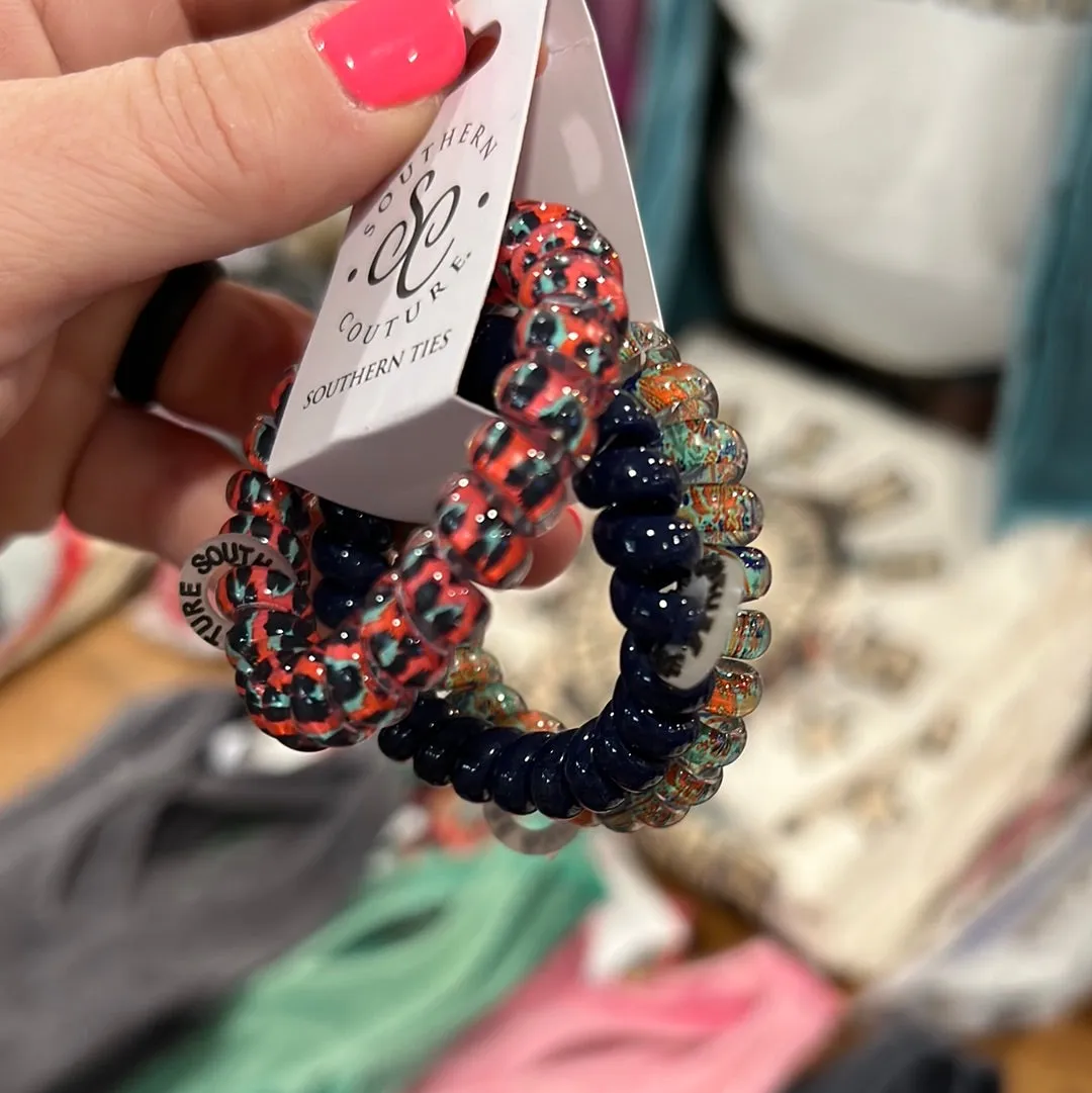 Southern Couture Hair Ties