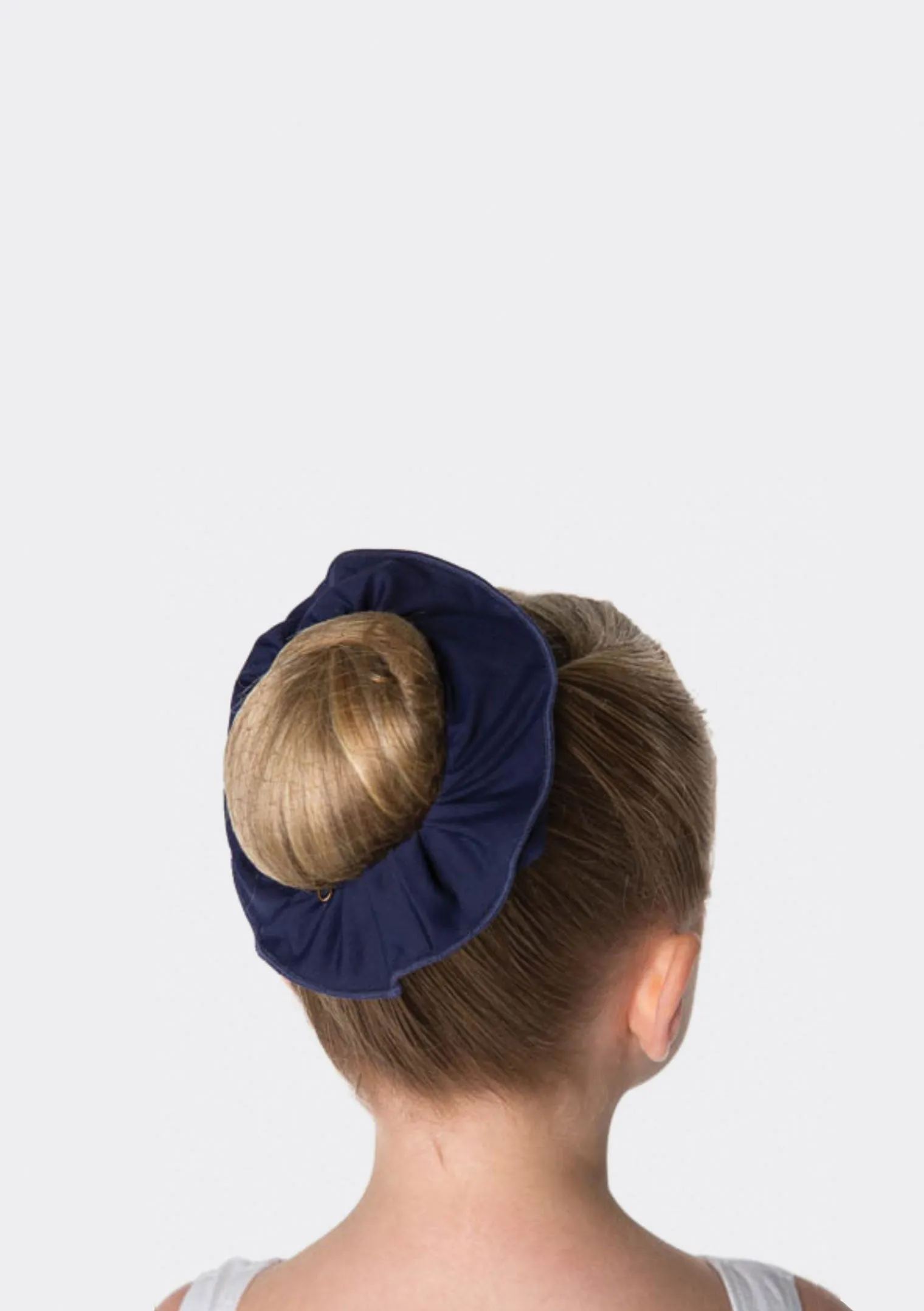 Studio 7 Tactel Scrunchies SCR01