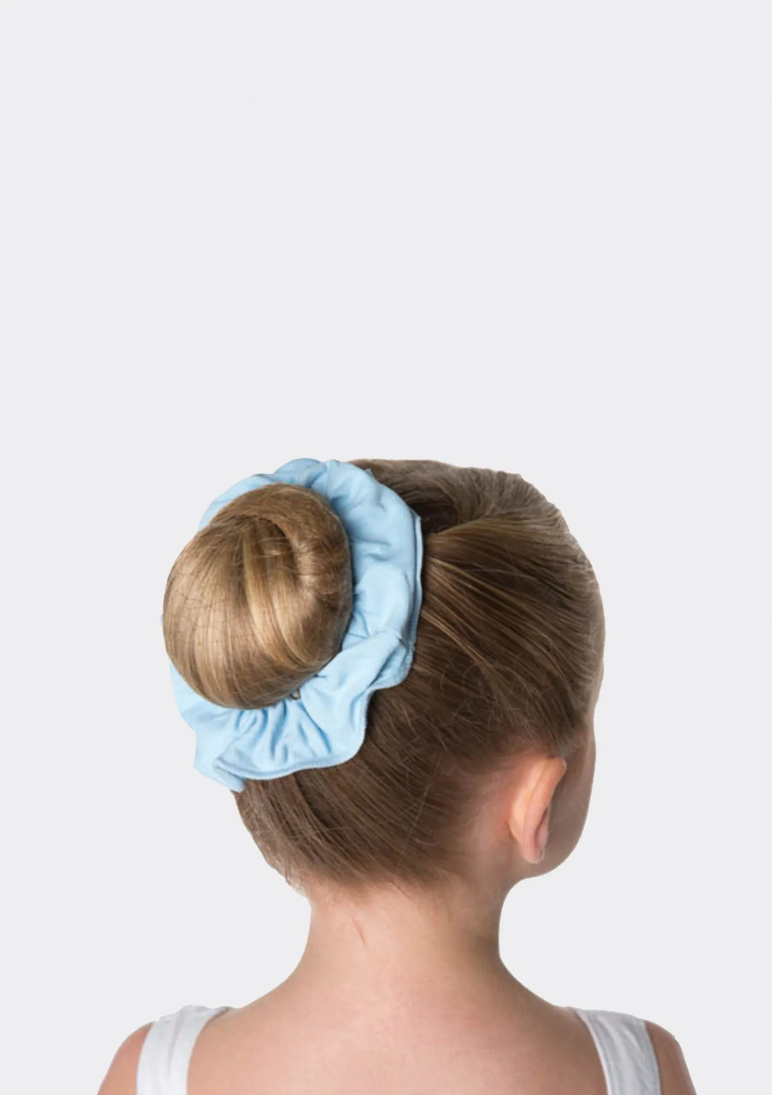 Studio 7 Tactel Scrunchies SCR01
