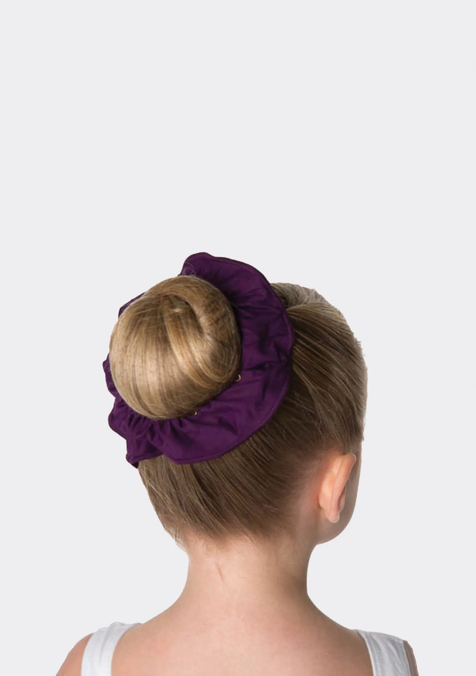 Studio 7 Tactel Scrunchies SCR01
