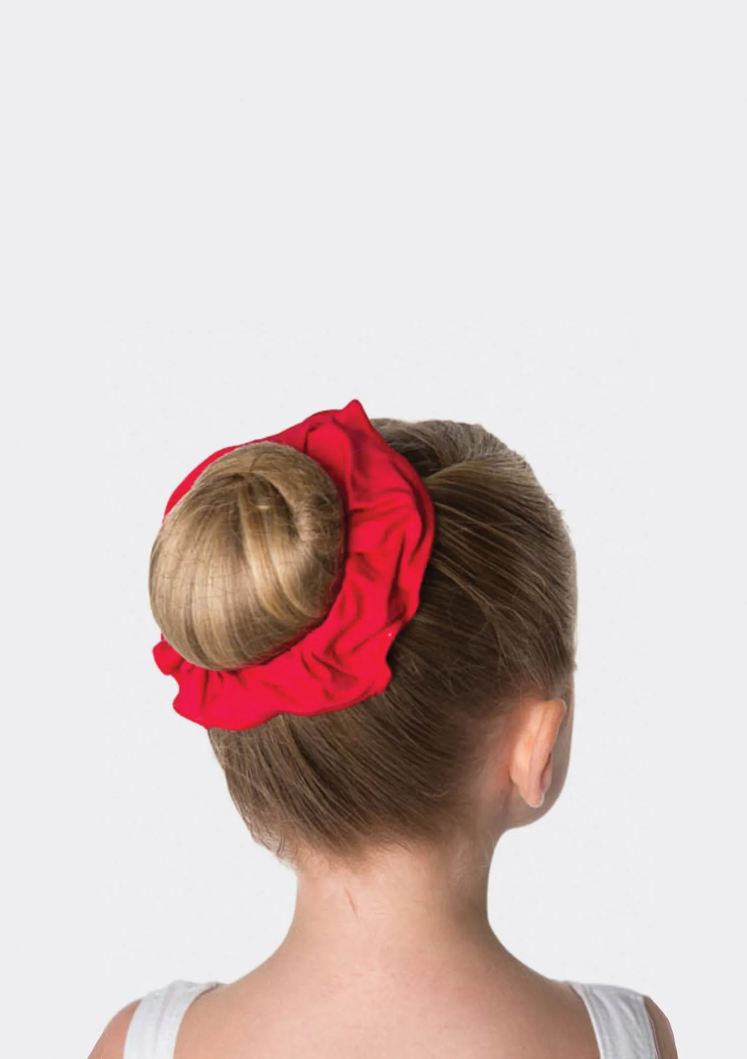 Studio 7 Tactel Scrunchies SCR01