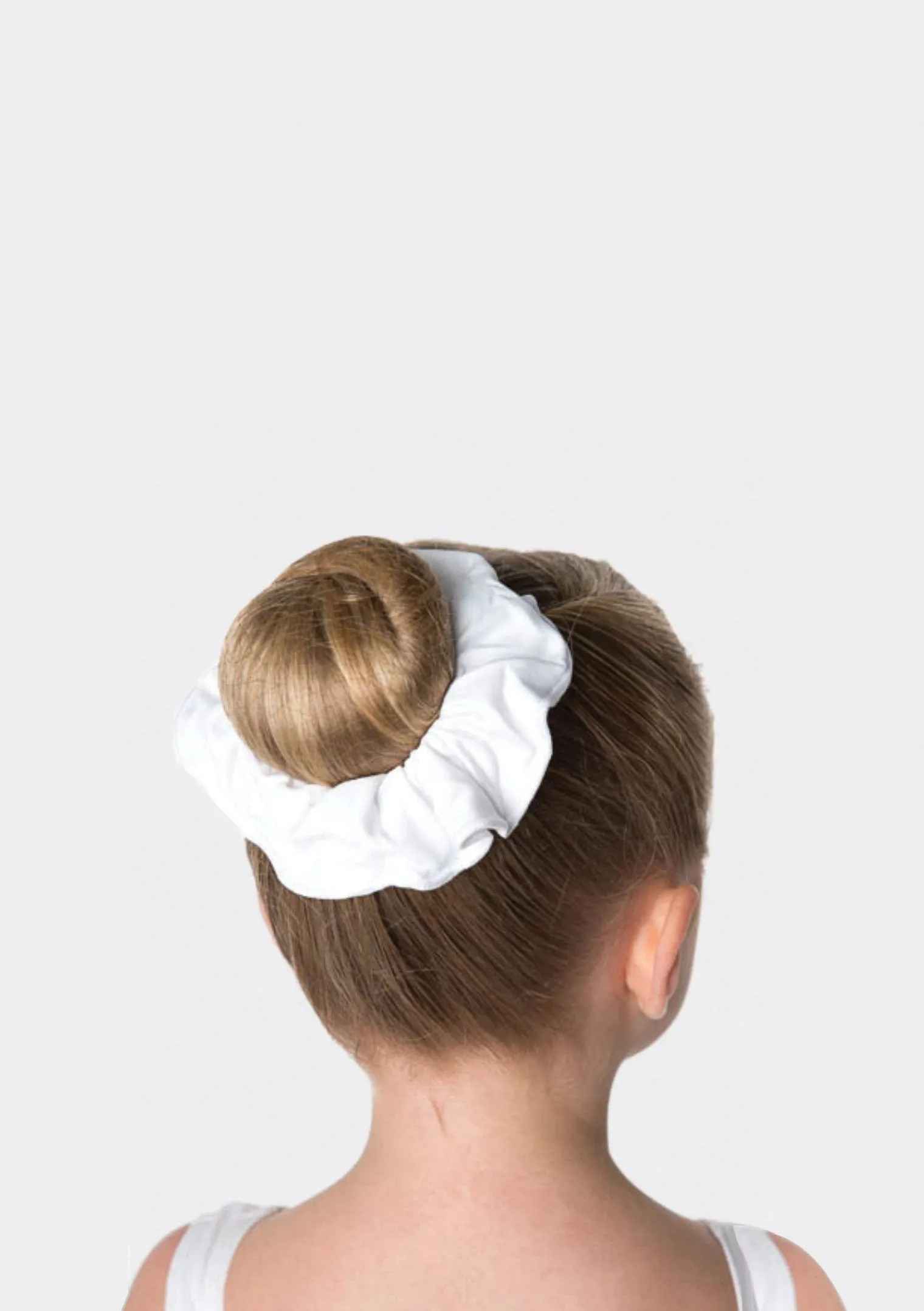 Studio 7 Tactel Scrunchies SCR01