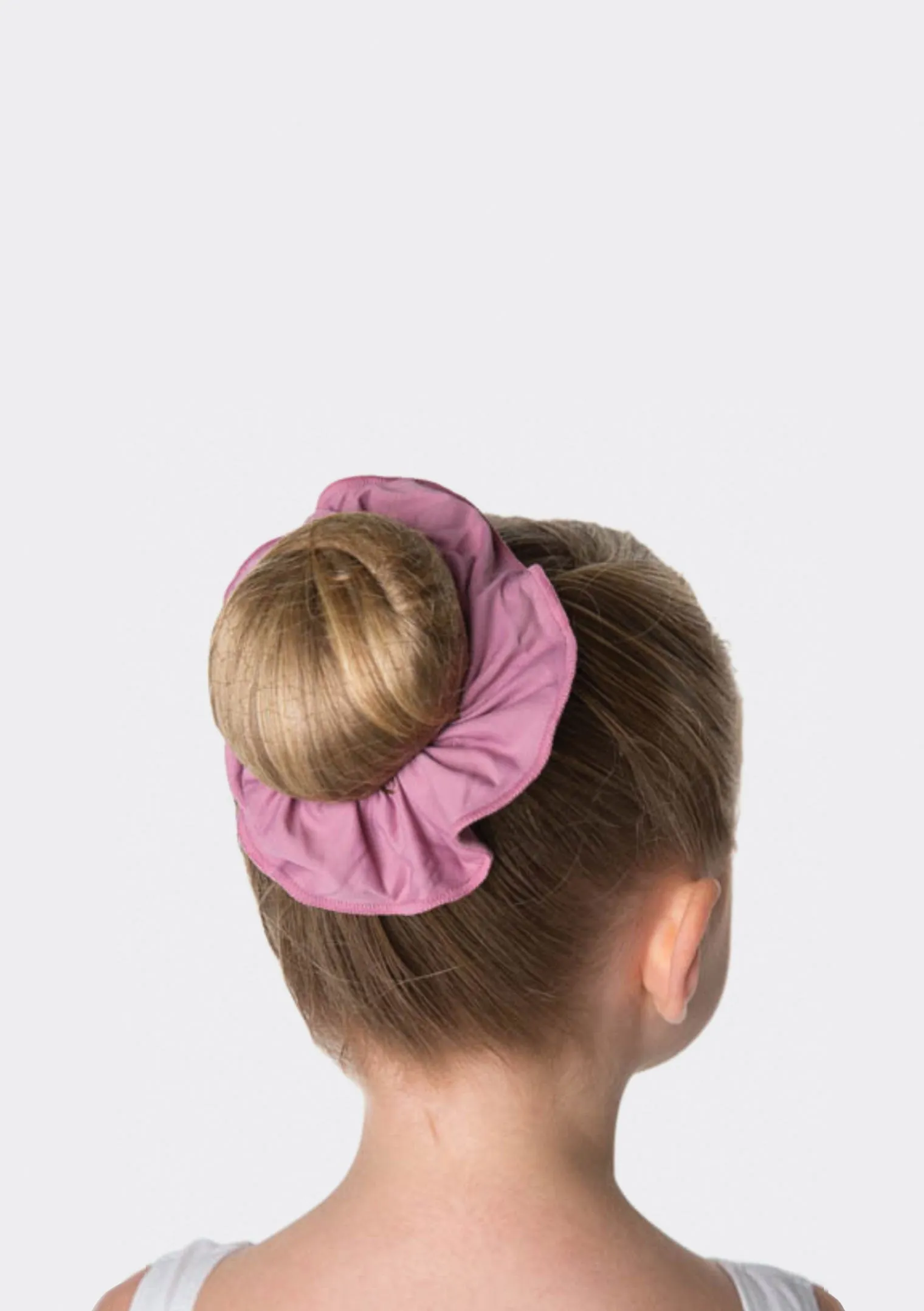 Studio 7 Tactel Scrunchies SCR01