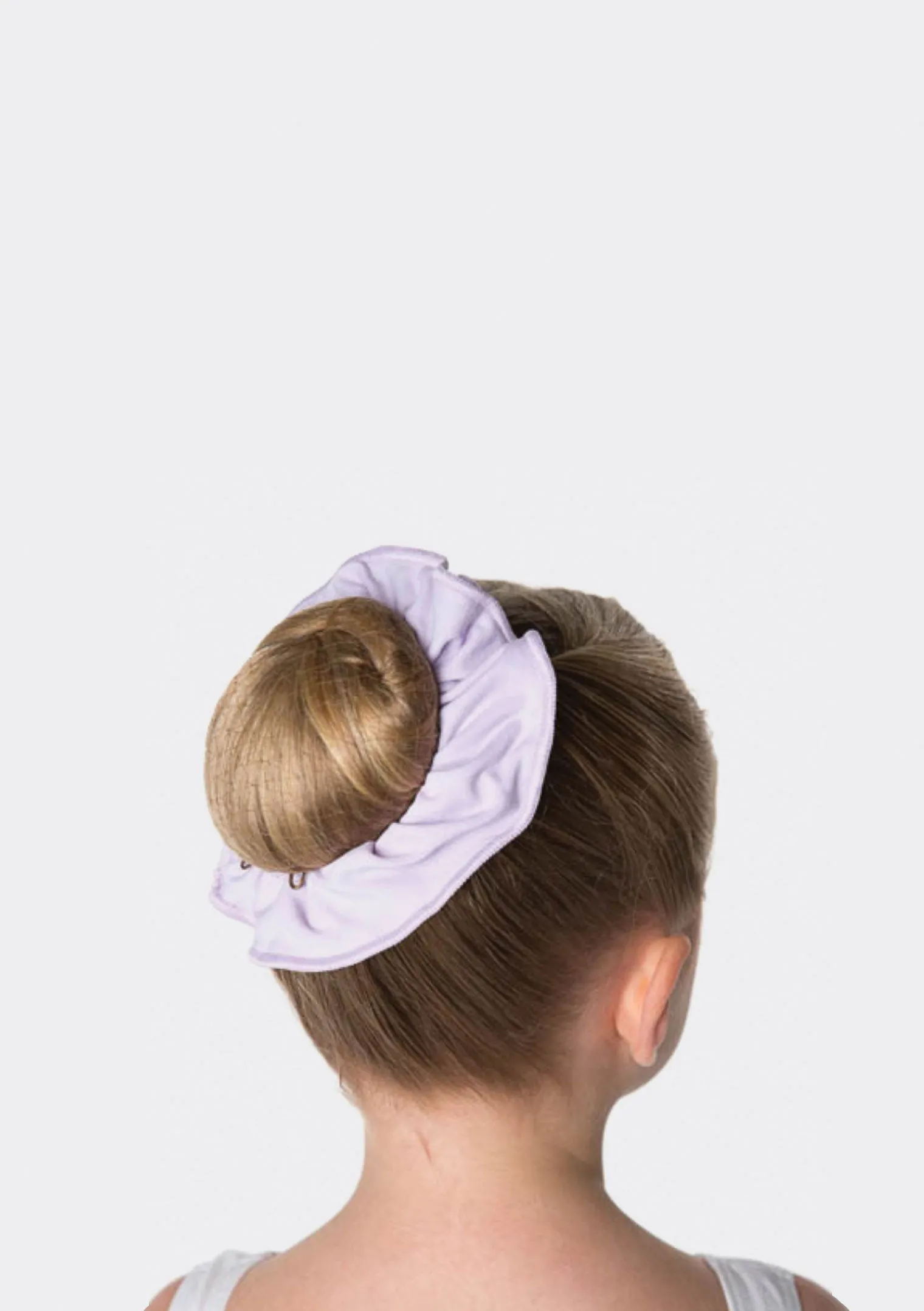 Studio 7 Tactel Scrunchies SCR01