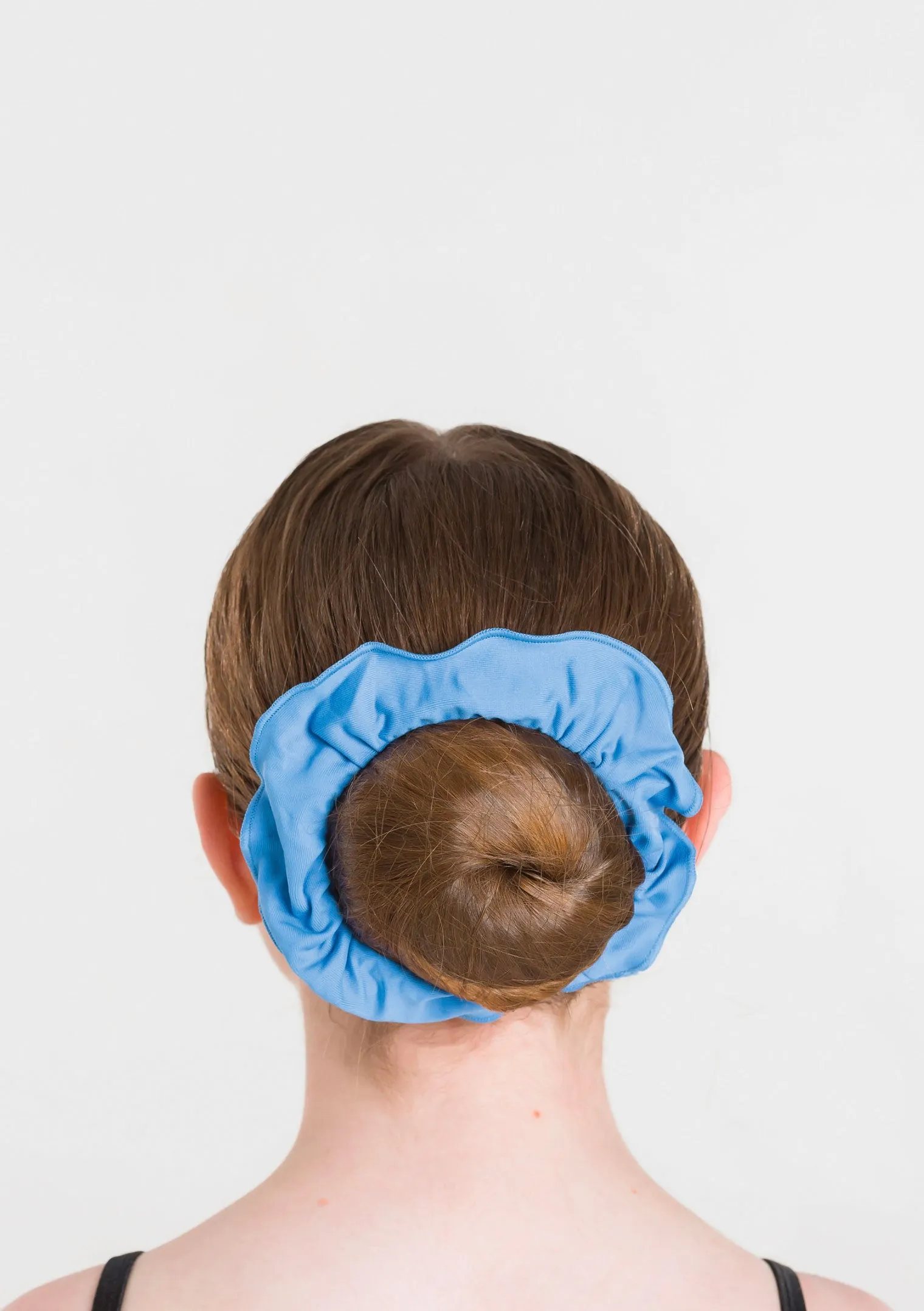 Studio 7 Tactel Scrunchies SCR01