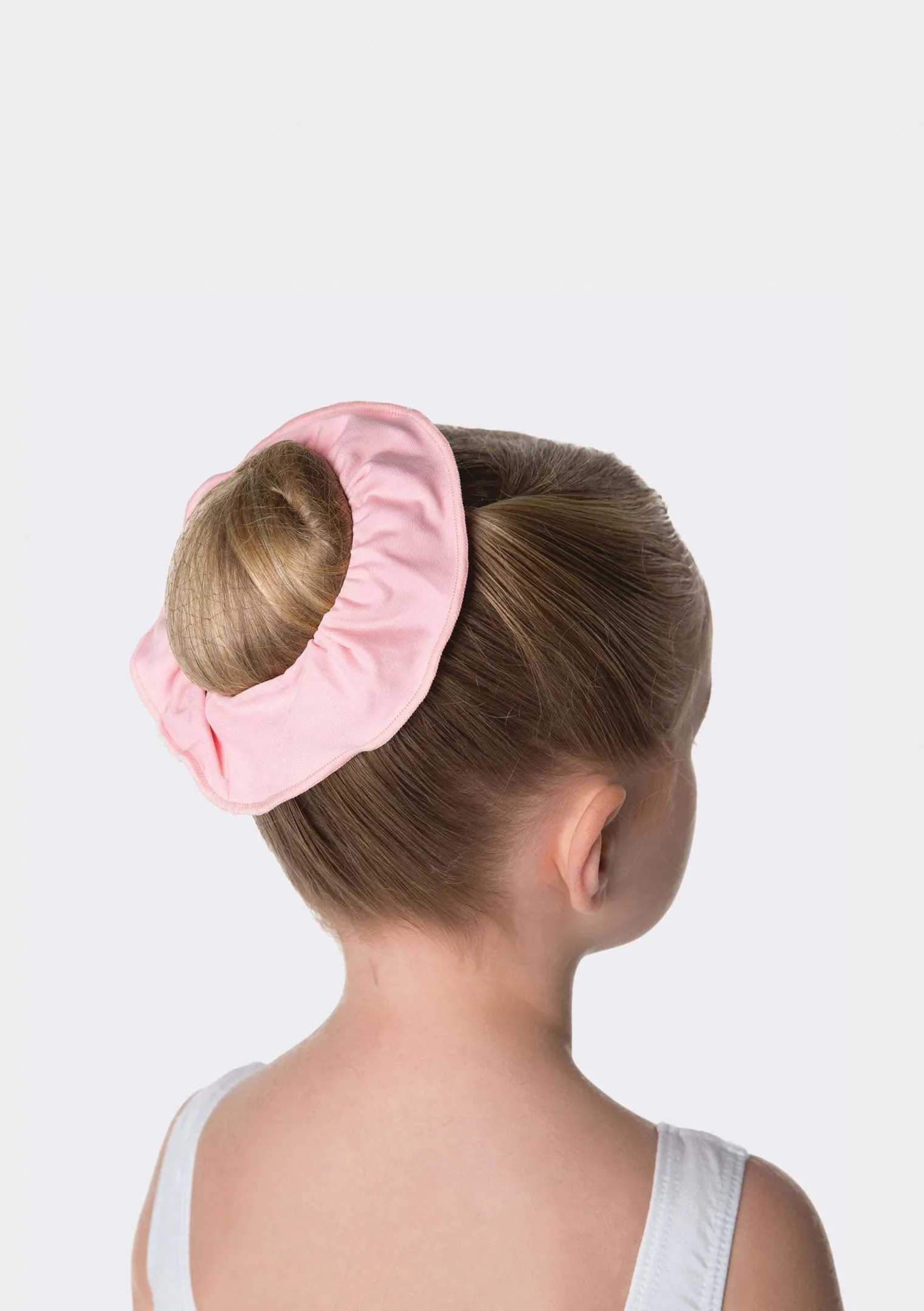 Studio 7 Tactel Scrunchies SCR01