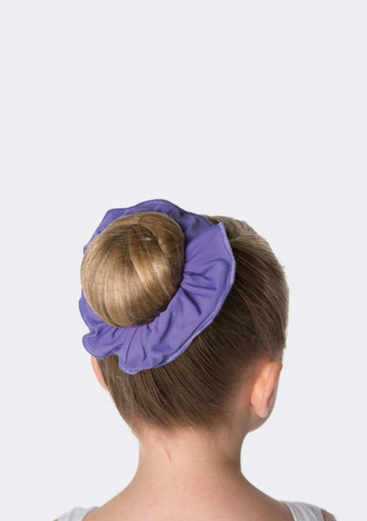 Studio 7 Tactel Scrunchies SCR01