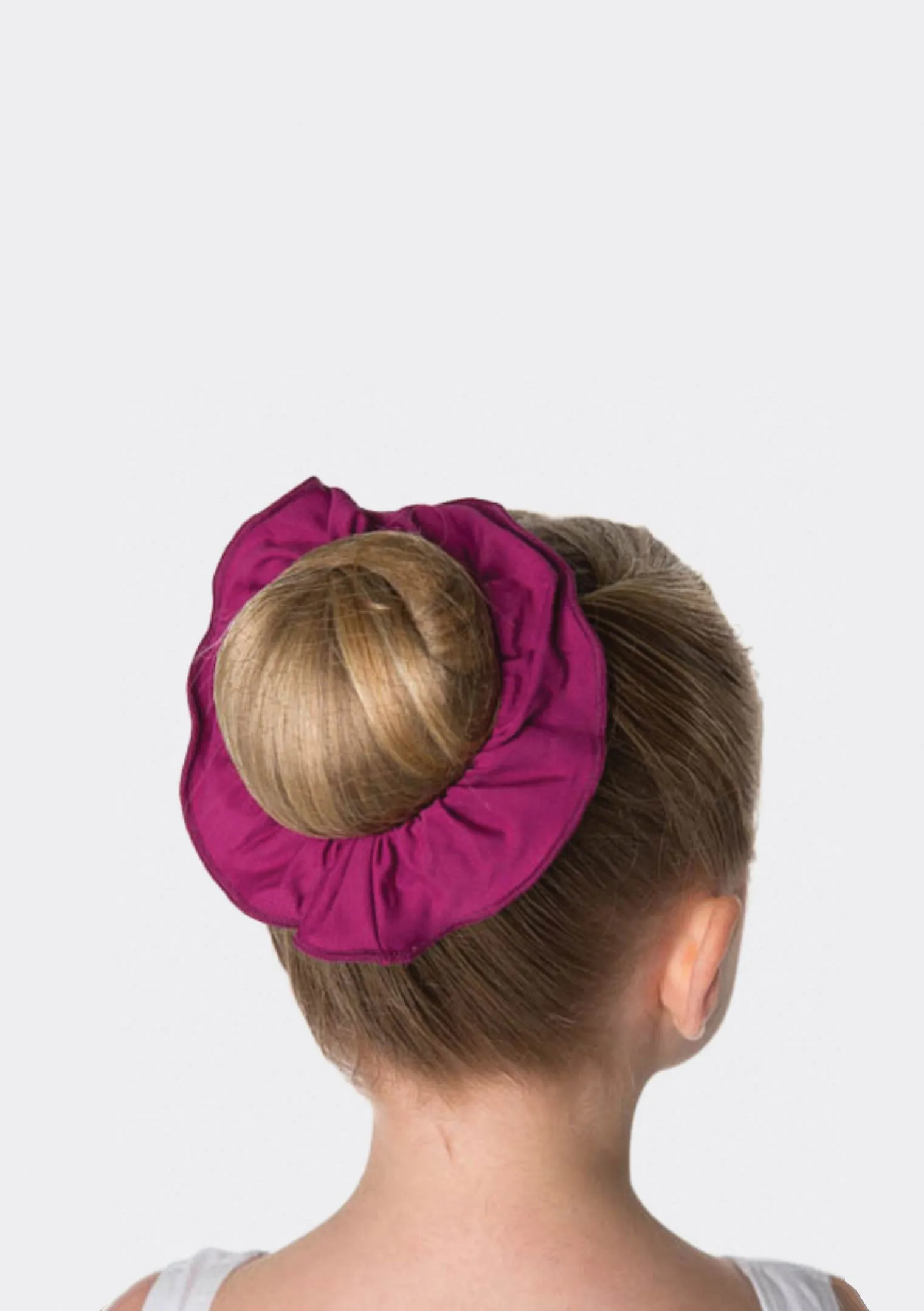 Studio 7 Tactel Scrunchies SCR01
