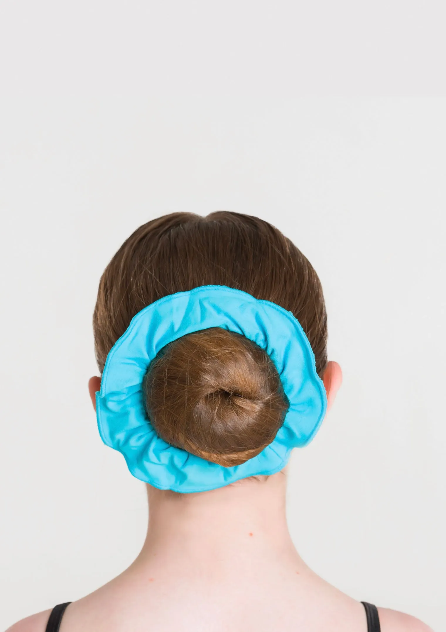Studio 7 Tactel Scrunchies SCR01