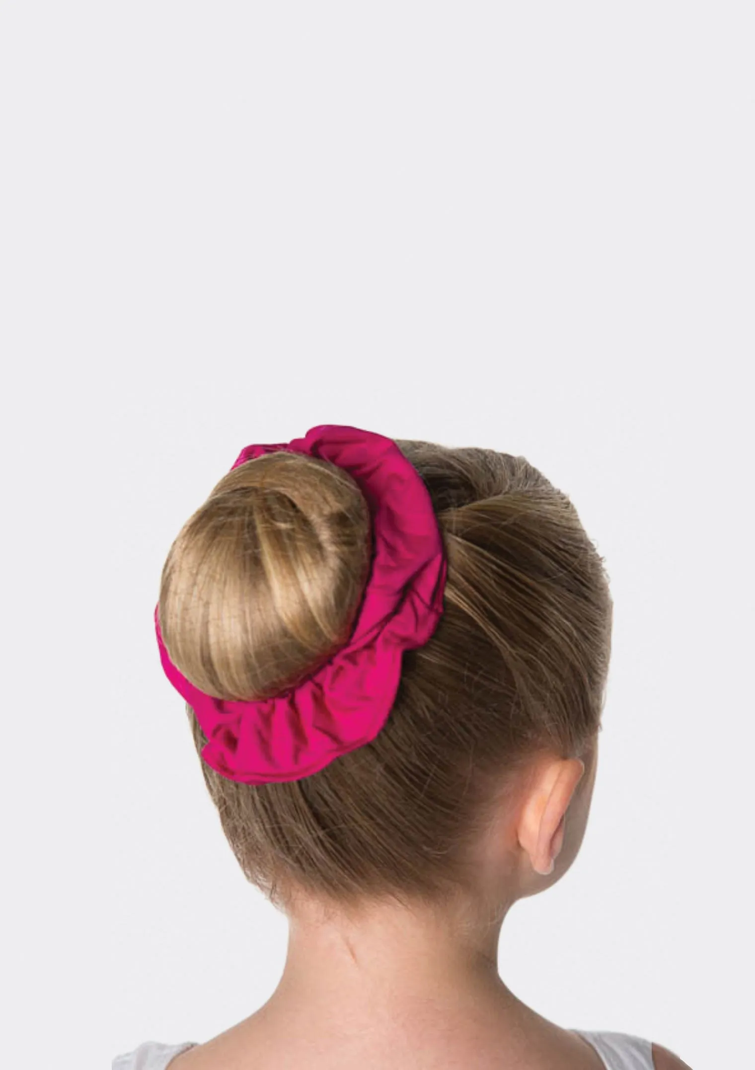 Studio 7 Tactel Scrunchies SCR01