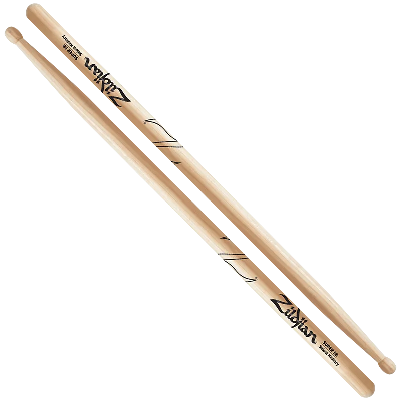 Super 5B Drumsticks