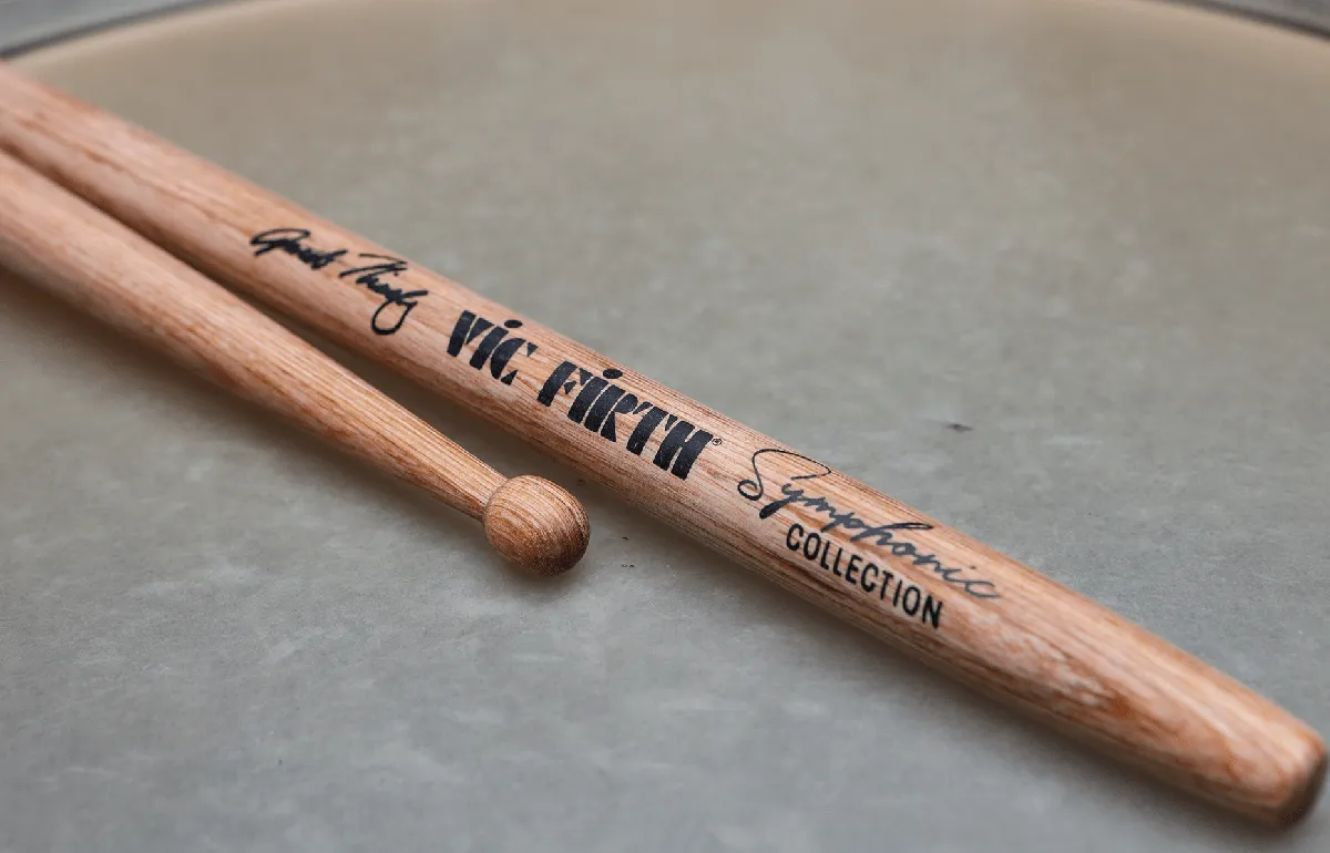 Symphonic Collection -- Jake Nissly Signature Drumsticks
