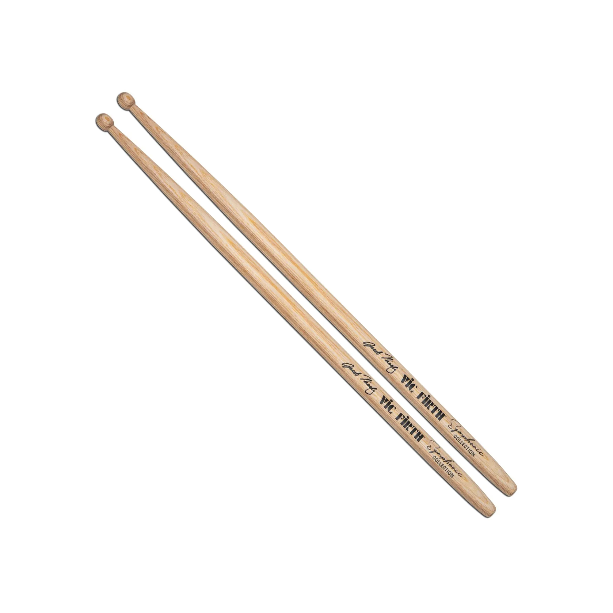 Symphonic Collection -- Jake Nissly Signature Drumsticks