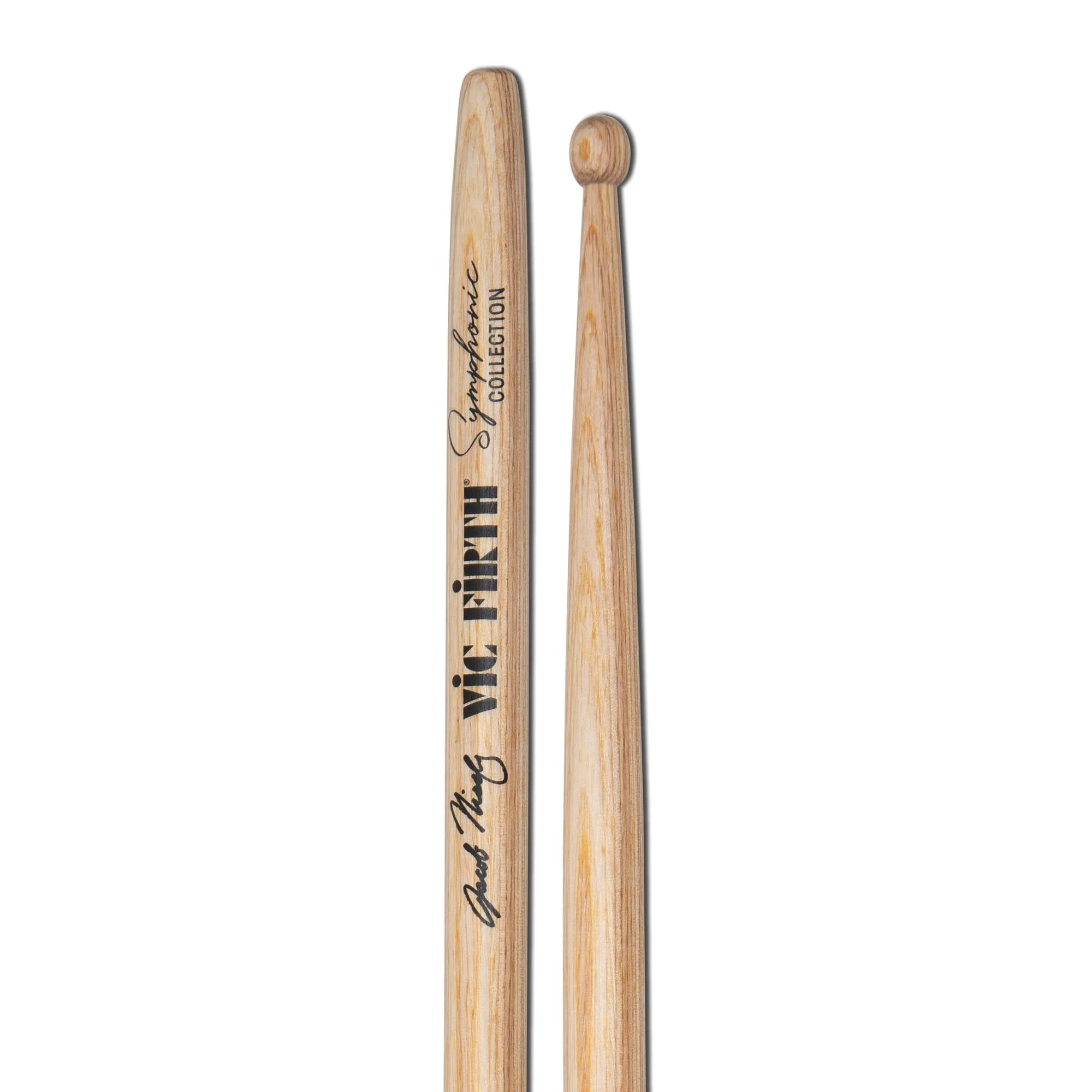 Symphonic Collection -- Jake Nissly Signature Drumsticks