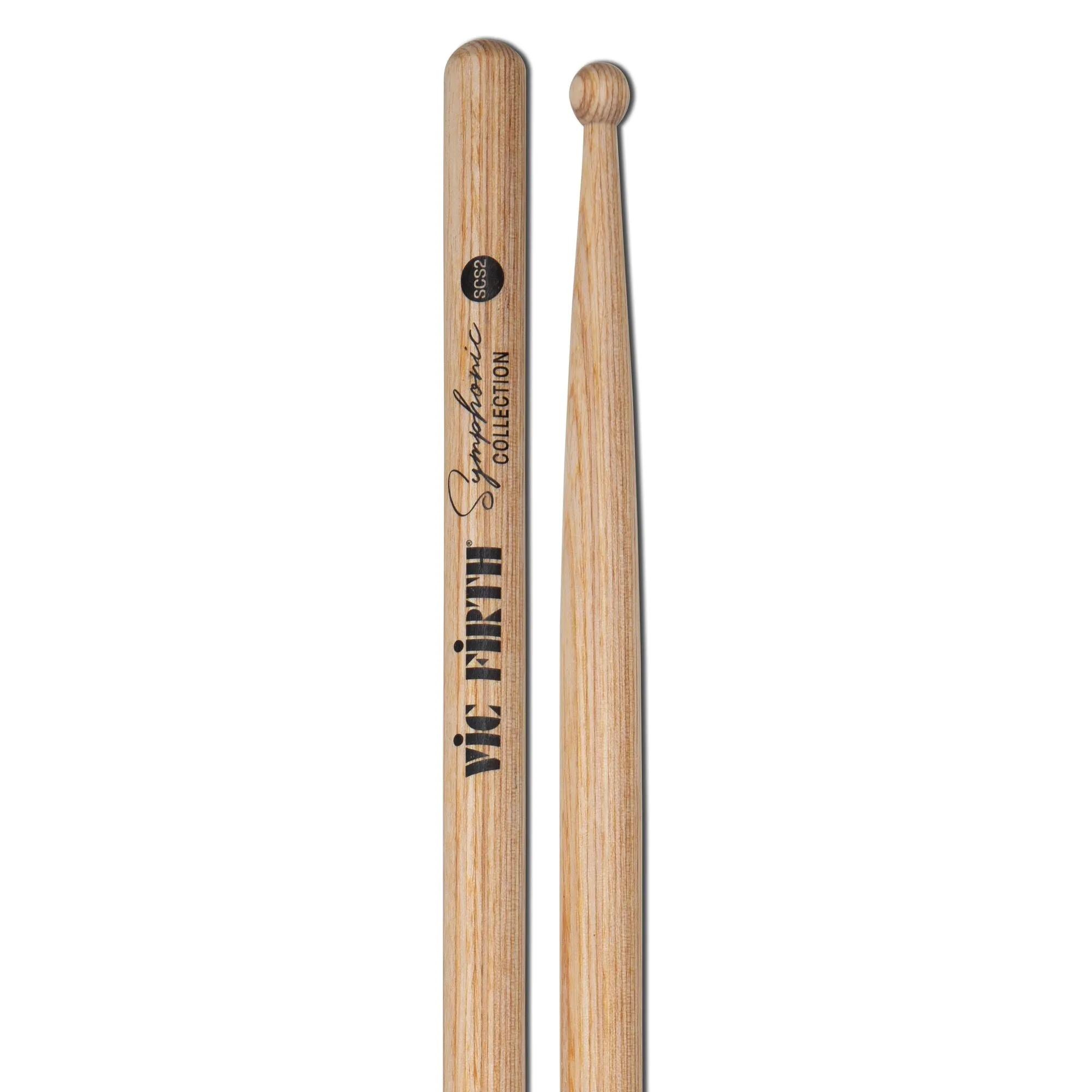 Symphonic Collection -- Laminated Birch Snare, General Drumsticks