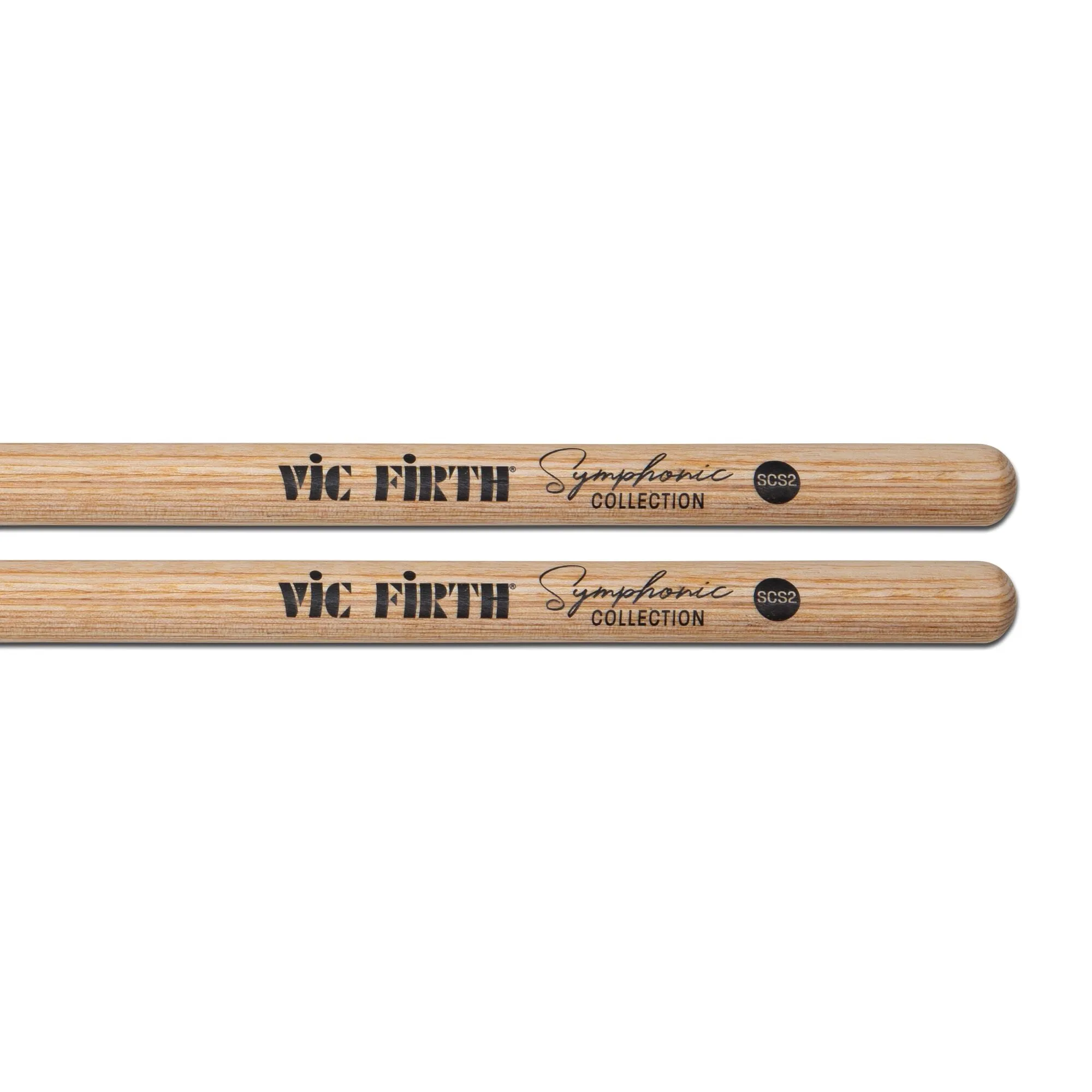 Symphonic Collection -- Laminated Birch Snare, General Drumsticks