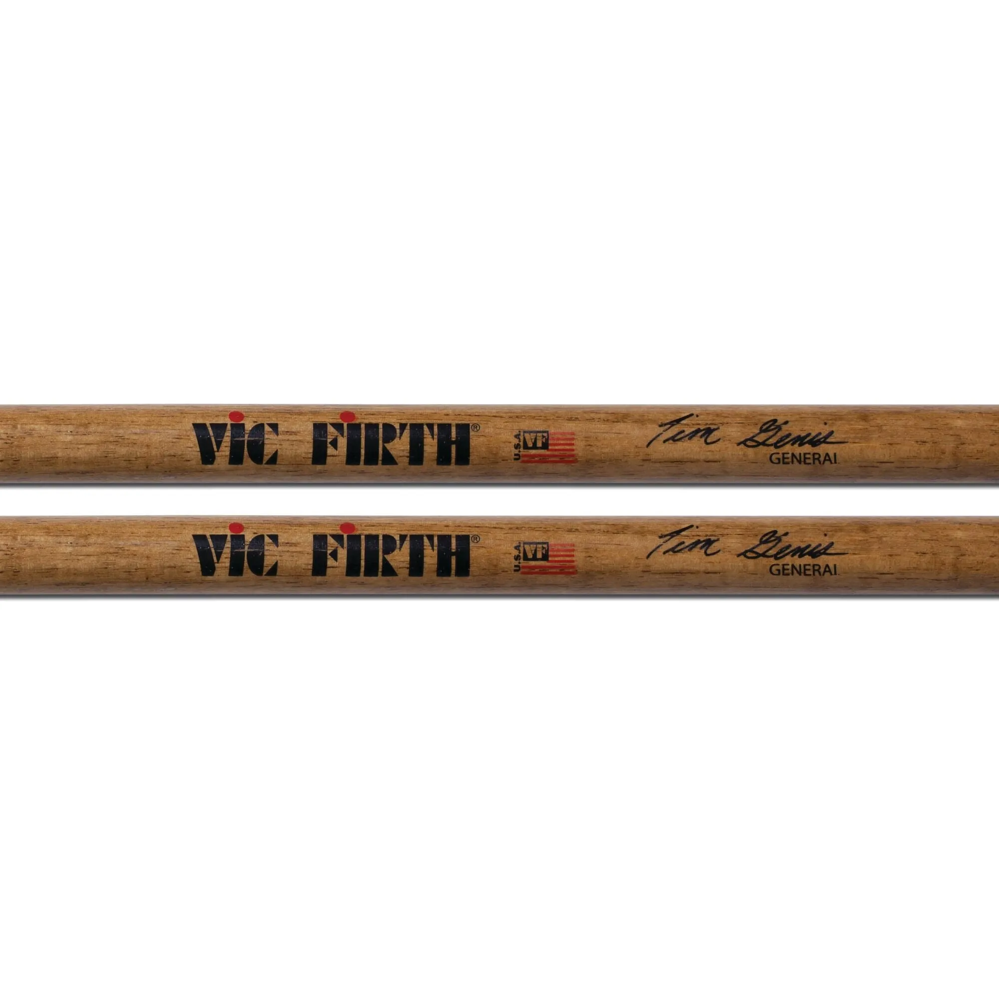 Symphonic Collection -- Tim Genis General Drumsticks