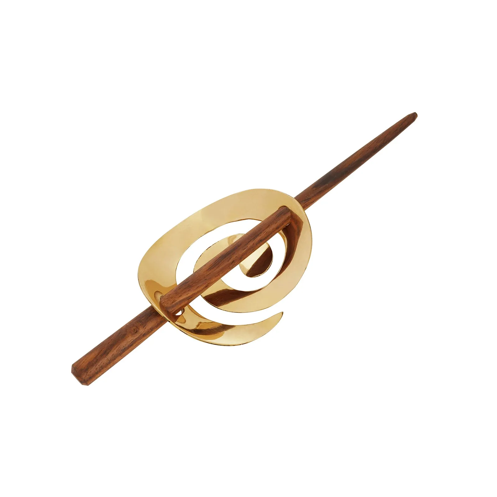 Teejh Anima old lossy Bun Stick